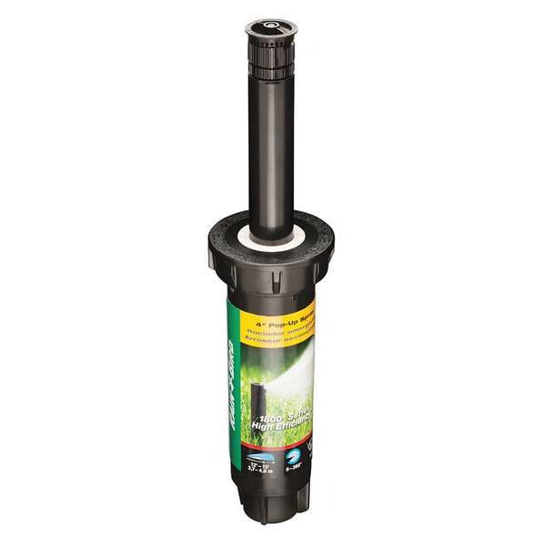 Rain Bird Spray Head for Shrubs, 6 in. H - 1804HEVN15