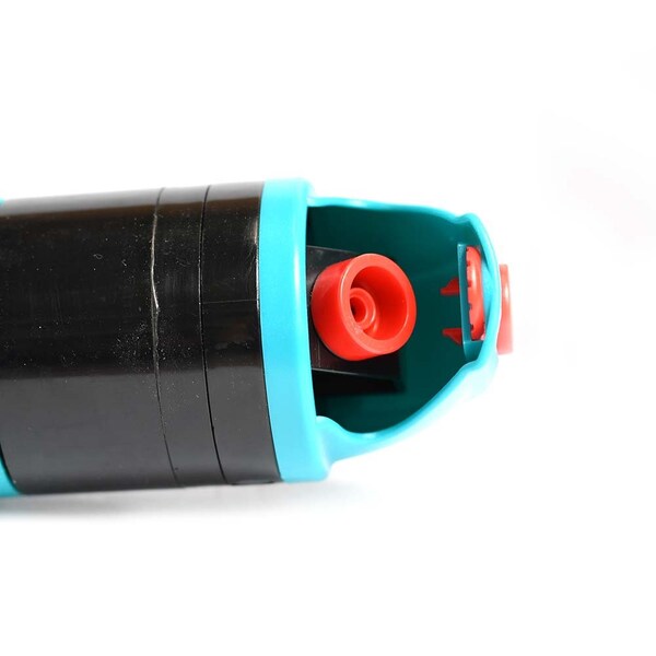 Thrifco Plumbing 11219 2-Pat Gear Drive & Spike - 8430440