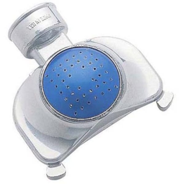 Fiskars Gilmour Metal Elevated Base Stationary Sprinkler 450 sq ft 1 pk - 887613-1001
