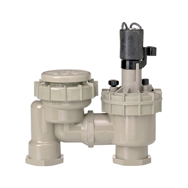 Lawn Genie Lawn Genie Anti-Siphon Valve 3/4 in. 150 psi - L7034