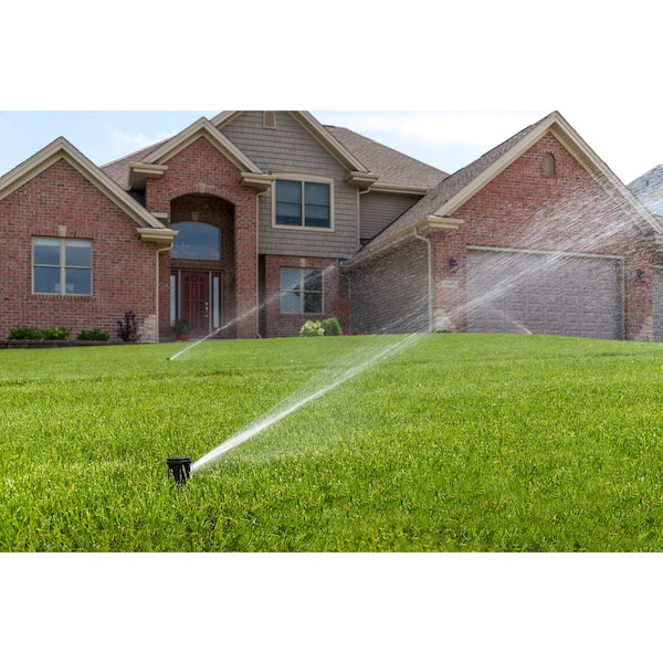 Rain Bird Rain Bird 4 in. H Adjustable Rotor Pop-Up Sprinkler - 42-SA