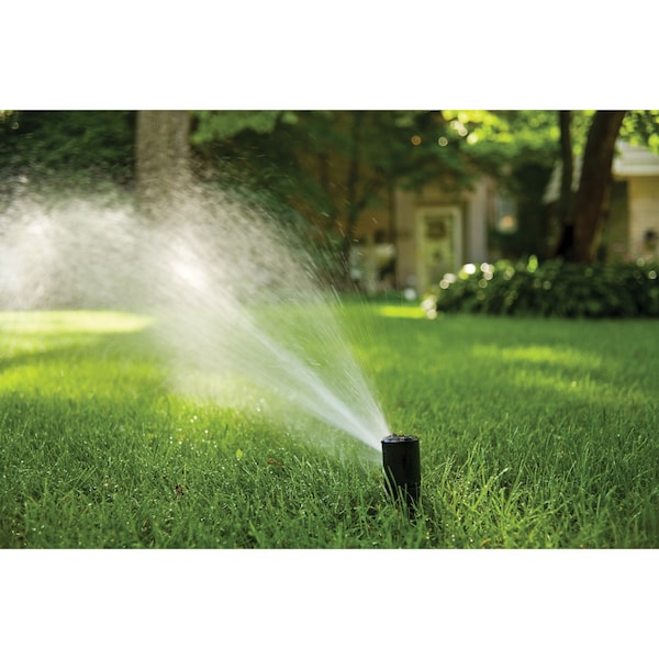 Rain Bird Rain Bird 4 in. H Adjustable Rotor Pop-Up Sprinkler - 42-SA