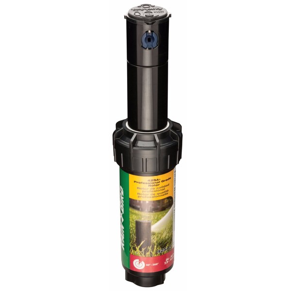 Rain Bird Rain Bird 4 in. H Adjustable Rotor Pop-Up Sprinkler - 42-SA