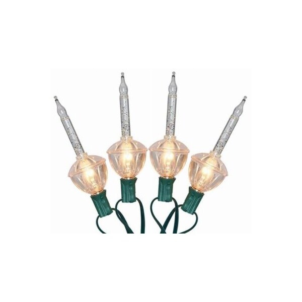 Zhejiang Hongchen Irrigation GT Twin Circ Sprinkler - 10090-6
