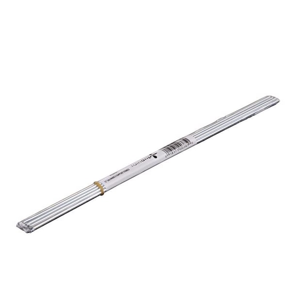 Raindrip For 1/2 in. Tubing Drip Irrigation Watering Stake 12 in. H 12PK - R385CT