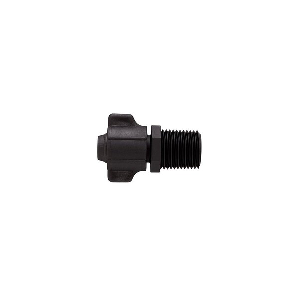 Orbit Drip Irrigation Adapter 1/2in - 67470