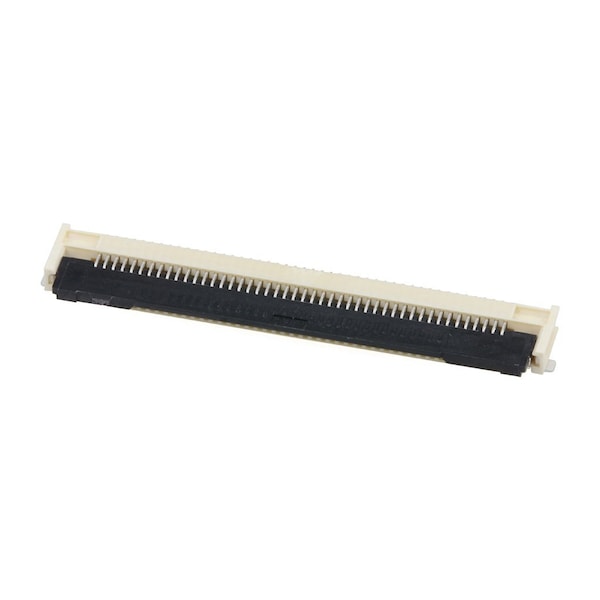 Molex 0.5 Fpc Zif Btm Cont Embt Pkg 46Ckt - 5051104696