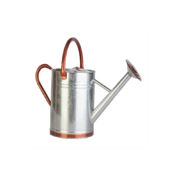 Panacea Productsrp 2GAL Galv STL WTR Can - 84895