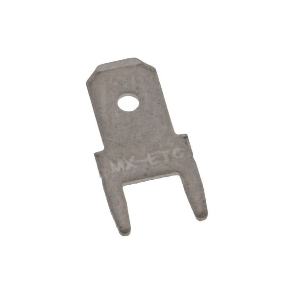 Terminales de placa de circuito impreso Molex 187X020, sueltos, 197084001 SP M - 197084001