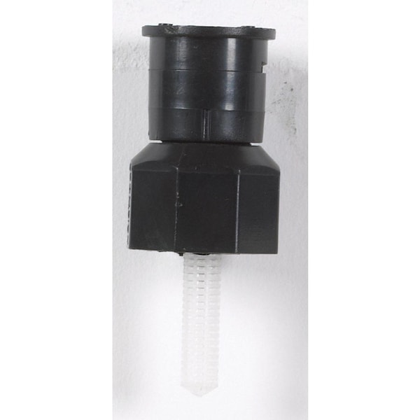 Champion Irrigation Champion 1/2 in. D X 1 in. L Spray Shrub Riser - P191PSQ