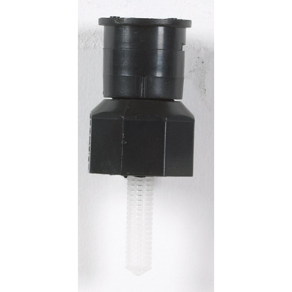 Champion Irrigation Champion 1/2 in. D X 1 in. L Spray Shrub Riser - P191PSQ