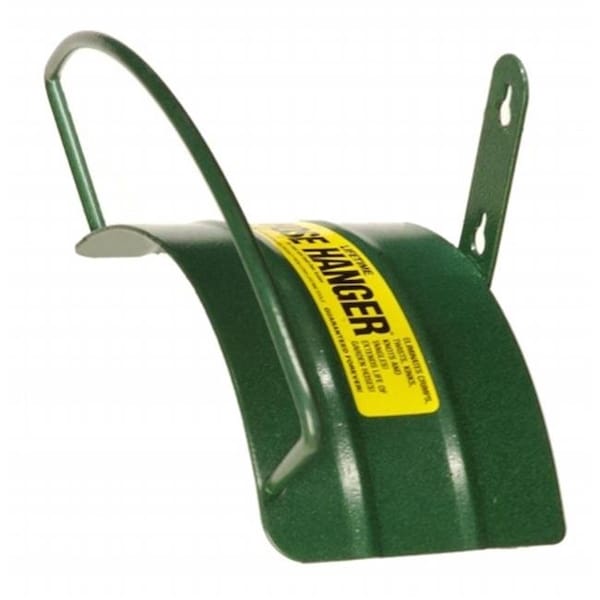 Lewis Lifetime Tools Lewis Lifetime Tools Wall Mount Hose Hanger  HCWM-1 - HCWM-1