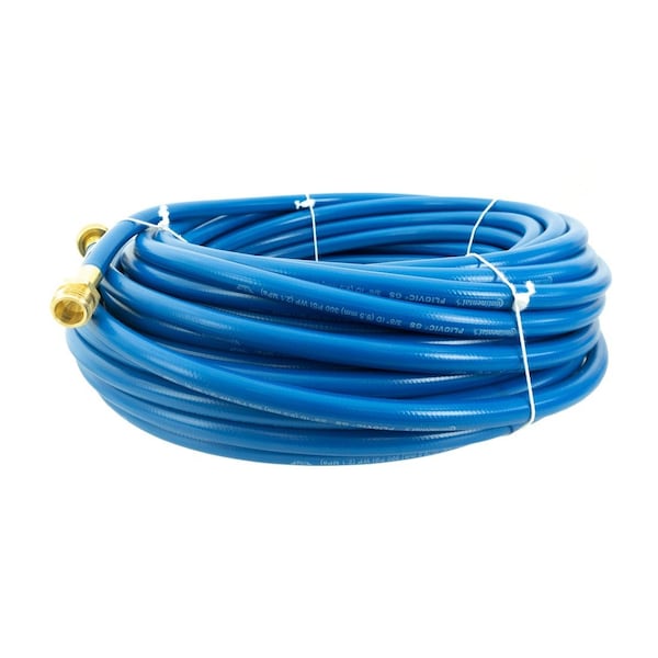 Xero Rubber Hose 38 Inch  100 Foot - 209-25-42