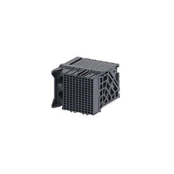 Molex High Speed / Conectores Modulares Impact Dc 5X10 Gl Sn Impact Dc 5X10 Gl Sn - 760603010