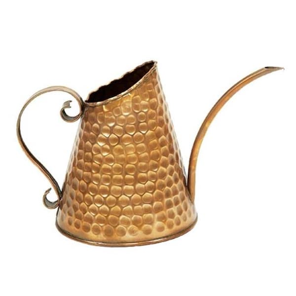 Achla Designs Achla WC-06 Dainty Copper Watering Can - WC-06