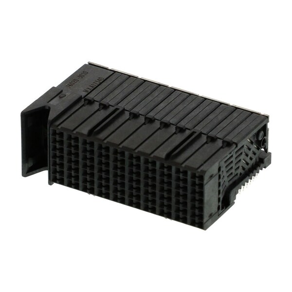 Conectores modulares de alta velocidad Molex I-Trac 7Row Dc Sig M W Dc Sig Mod Left Sn - 760203010