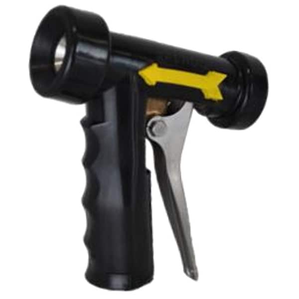 Archon Industries Spray Nozzle, 4-3/4" L, Black, SS - RTB16-SB