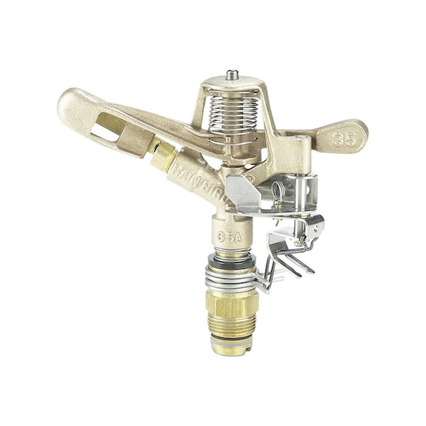 Rain Bird Rain Bird 3/4 in. D X 2 in. L Sprinkler Head Lock - 35ADJTNT-B