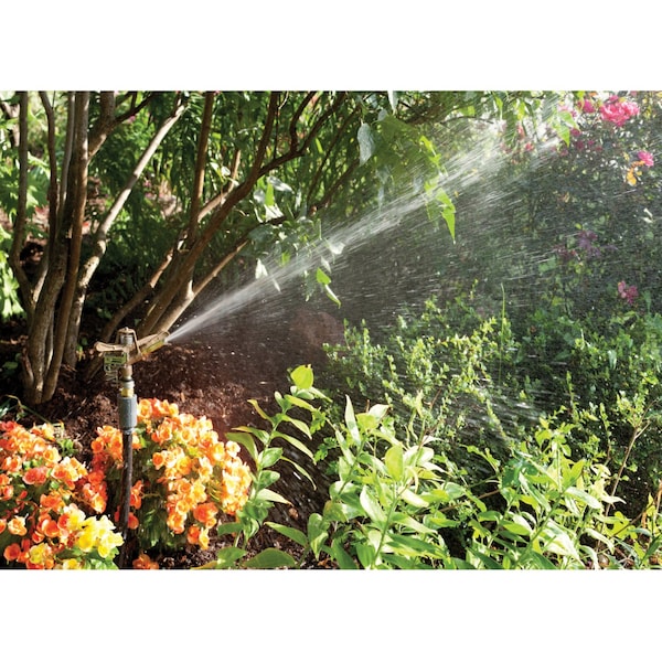 Rain Bird Rain Bird 3/4 in. D X 2 in. L Sprinkler Head Lock - 35ADJTNT-B