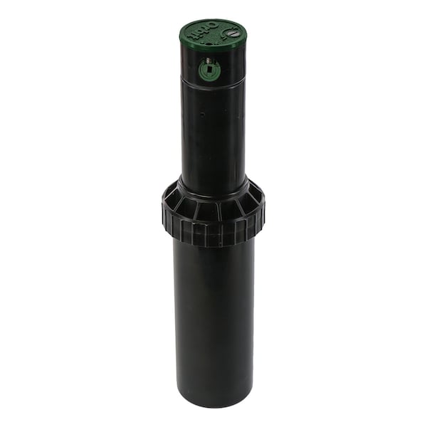Orbit Orbit Voyager 4 in. H Adjustable Pop-Up Gear Drive Sprinkler Head - 55460