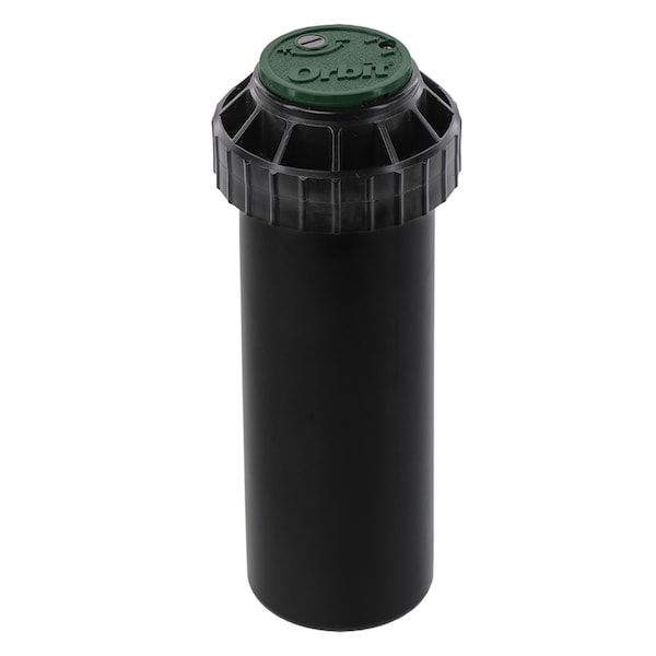 Orbit Orbit Voyager 4 in. H Adjustable Pop-Up Gear Drive Sprinkler Head - 55460