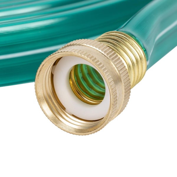 Gilmour Gilmour 3/8 in. D X 25 ft. L Sprinkler/Soaker Hose - 1066005