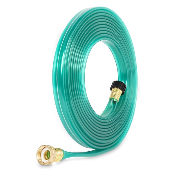 Gilmour Gilmour 3/8 in. D X 25 ft. L Sprinkler/Soaker Hose - 1066005