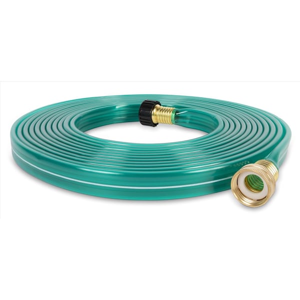 Gilmour Gilmour 3/8 in. D X 25 ft. L Sprinkler/Soaker Hose - 1066005