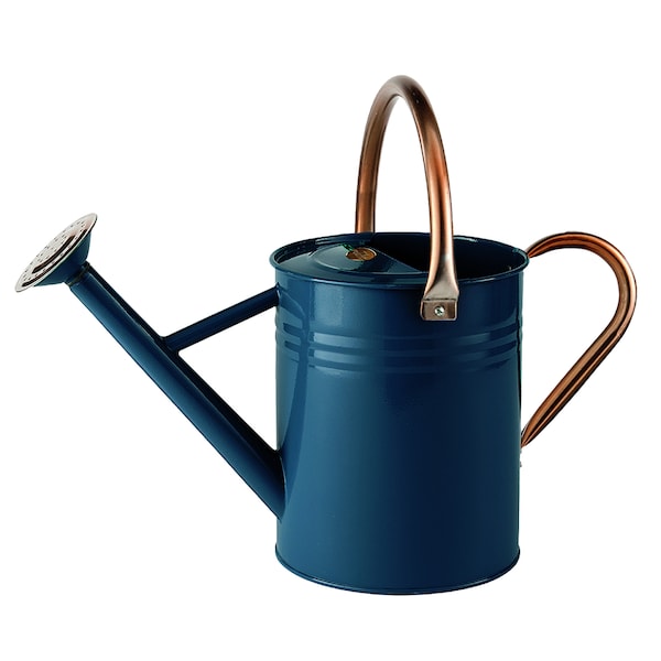Gardman 1 GAL WATER  CAN MIDNIGHT BLUE - W22 R34896X