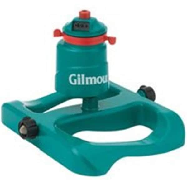 Gilmour Gilmour 200SPB Advanced Turbine Lawn Sprinkler - 6324768