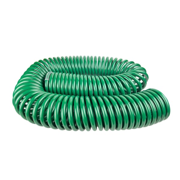 Avagard Avagard Recoil Water Hose 50'-Green - AVGRWH50FT-GN