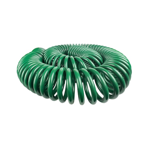 Avagard Avagard Recoil Water Hose 50'-Green - AVGRWH50FT-GN