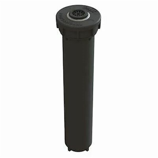 Pipers Pit 6 in. Professional Series Pressure Regulated Spray Head with 15 ft. Adjustable Nozzle - PI2060822