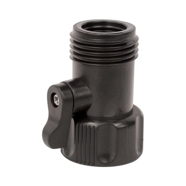 Fimco Fimco 7527484 0.75 in. Single Shut Off Valve - 7527484