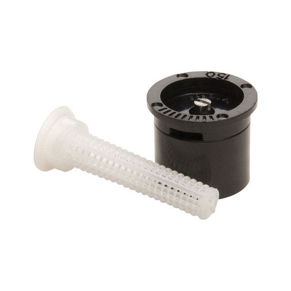Rain Bird Rain Bird Plastic 15 ft. Quarter-Circle Spray Nozzle - 15-Q-C1