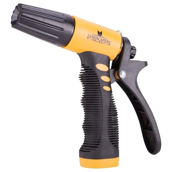 Landscapers Select Spray Nozzle, Female, Plastic, Yellow - GN19453L