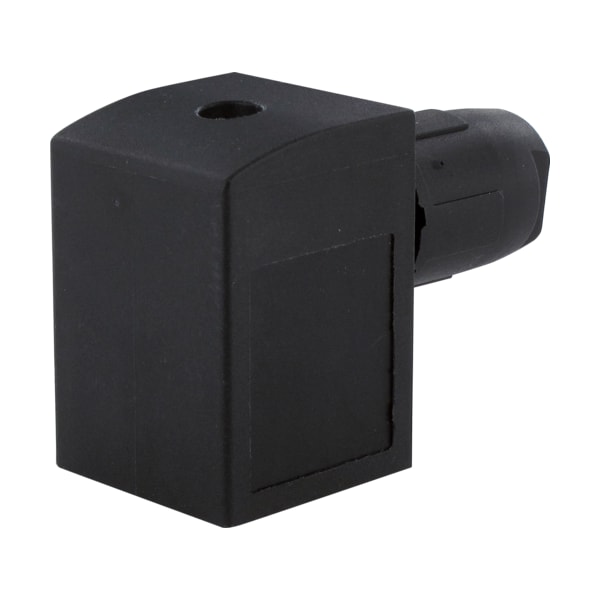 Murr Elektronik MOSA VÁLVULA ENCHUFABLE FORMA A DE 18MM, CABLEABLE EN CAMPO - 7000-18161-0000000