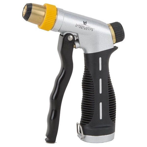 Landscapers Select Spray Nozzle, Female, Metal, Black - YM751383L
