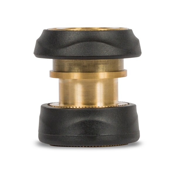 Gilmour Heavy Duty 5/8" Metal Female Quick Conne - 871554-1001