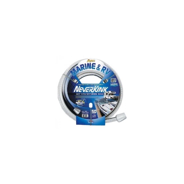 Teknor Apex 860275 Neverkink Water Hose - T1N-860275