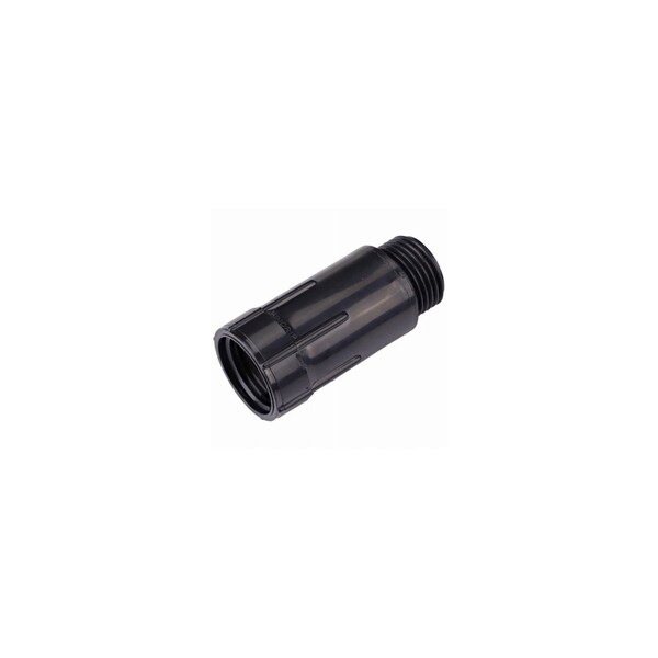 Raindrip Pressure Regulator, 3/4 in. FPT X 3/4 in. FPT, 15 PSI - 46000UB