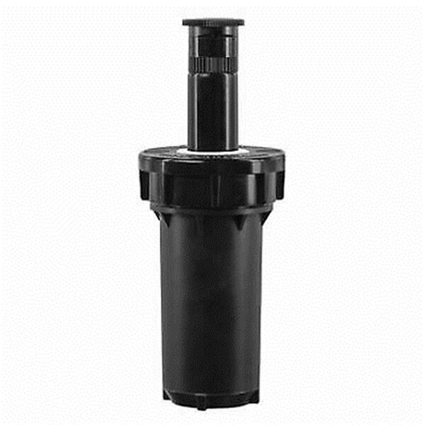 Pipers Pit 2 in. Professional Series Pressure Regulated Spray Head with Center Strip Pattern Nozzle - PI2009342