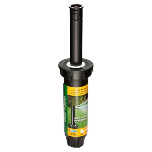 Rainbird National 1804QDS 4 in. Quarter Circle Pop Up Spray Head - 491602