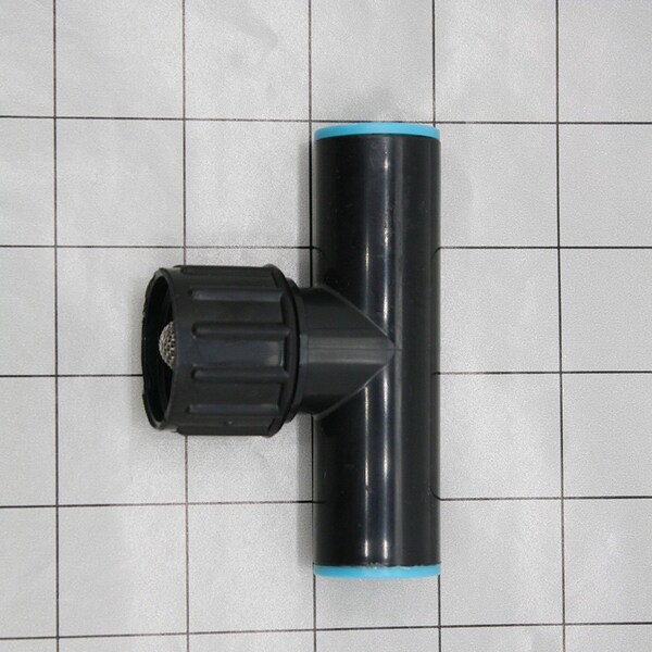 Thrifco Plumbing Fcst710 Comp X 3/4fht Swv T Bl - 6821309