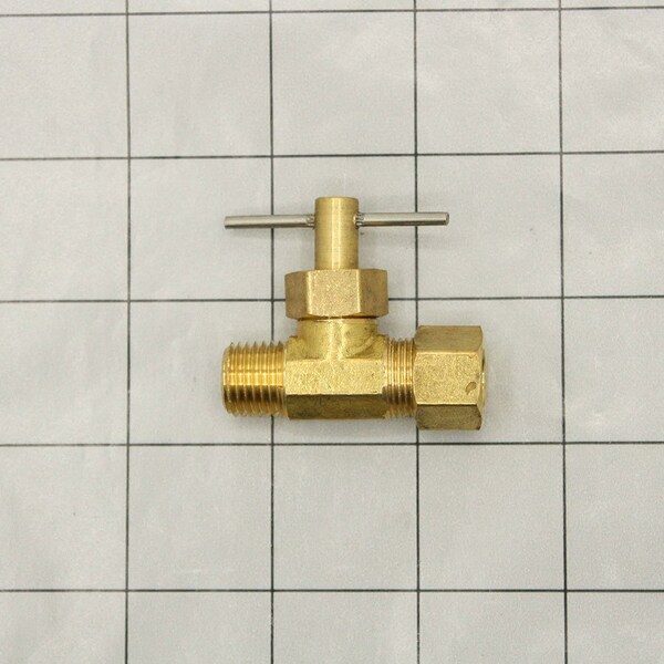 Thrifco Plumbing 143pc 3/8 C X 1/4 Mp Straight - 9422013