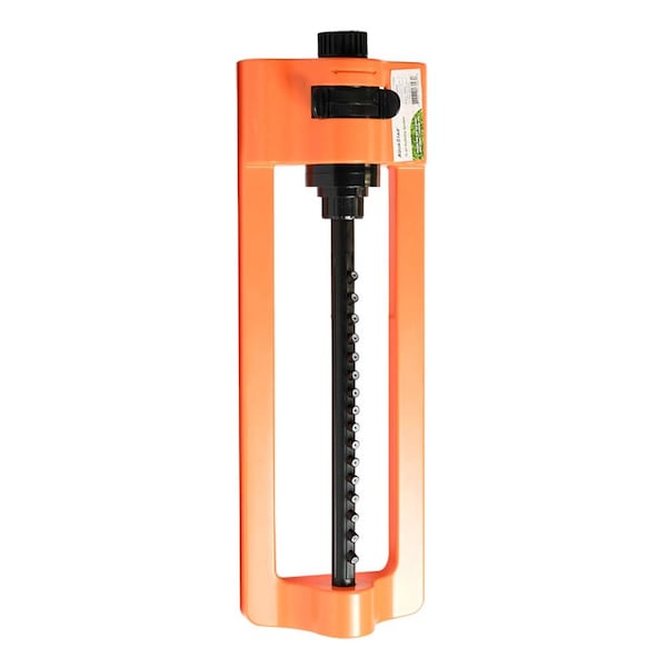 Thrifco Plumbing 17023 PL Oscillator 2600 Sq ft - 8430329