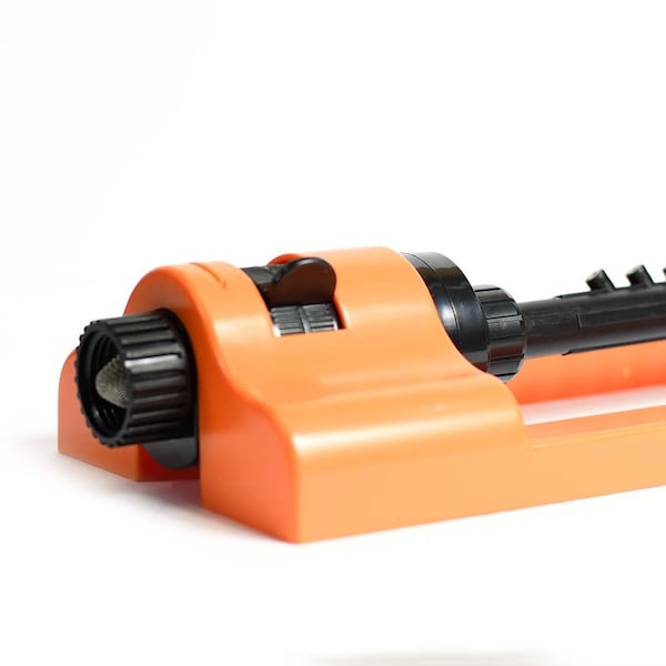 Thrifco Plumbing 17023 PL Oscillator 2600 Sq ft - 8430329
