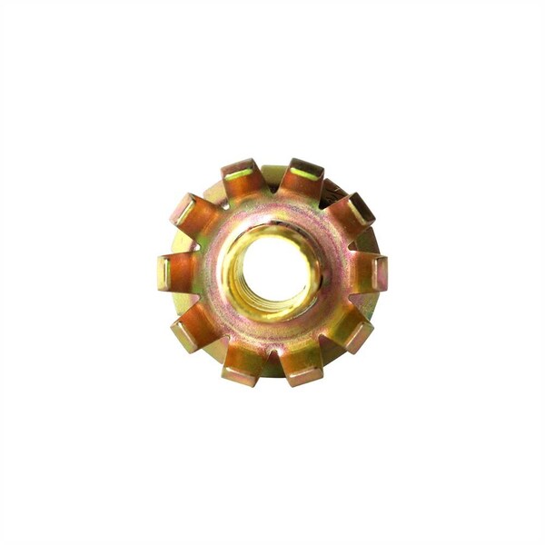 Thrifco Plumbing 5/8 Inch Water Hose Repair Clincher Mender - 4400322