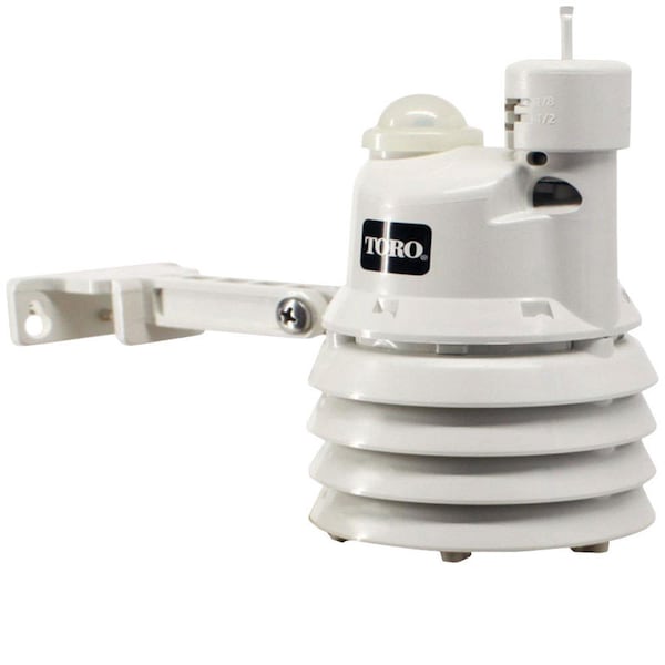 Toro Toro Xtra Smart 3.75 in. L Weather Sensor - 53854