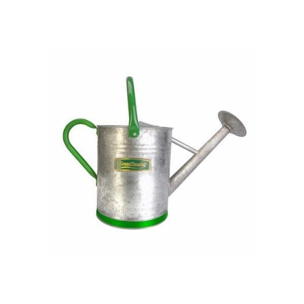 Panacea Productsrp GT 2GAL Galv WTR Can - 84884TV